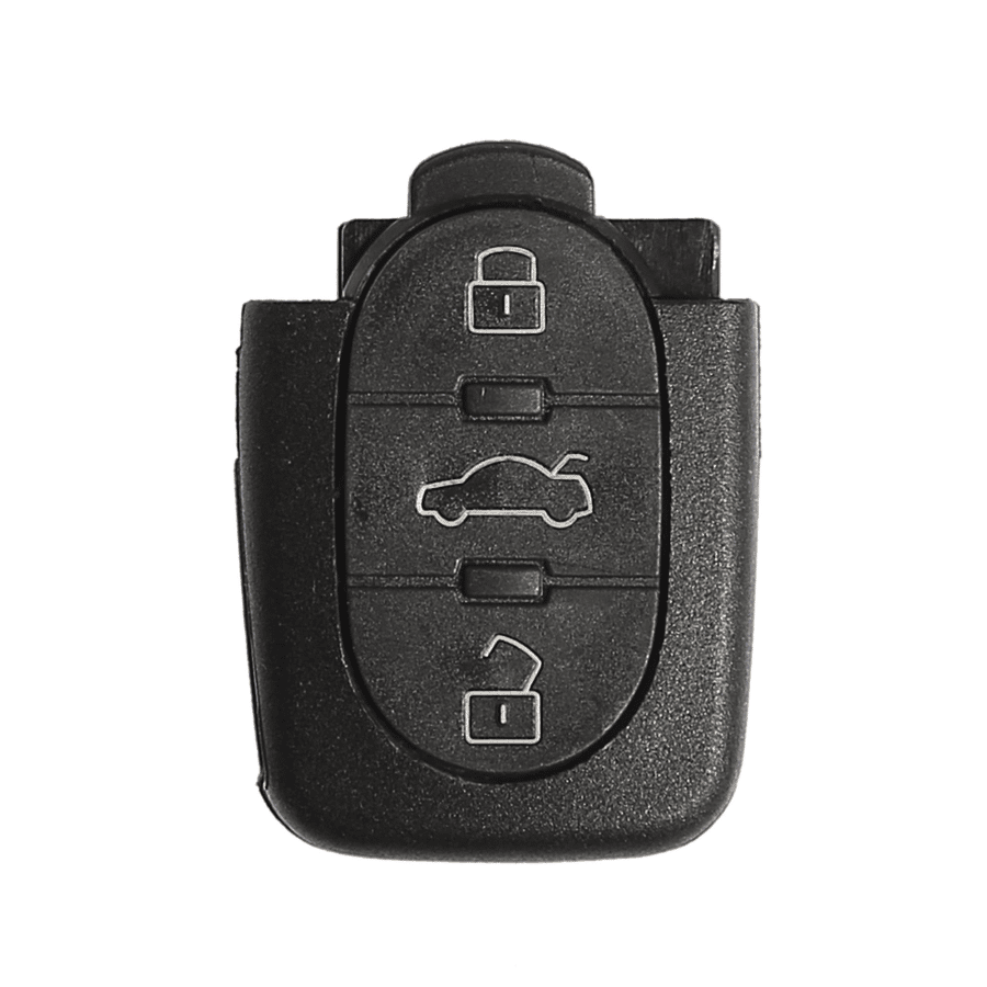 Change Audi Key Battery