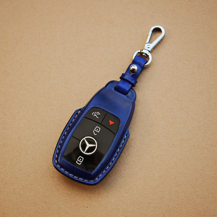 How To Change Battery In Mercedes Key Fob 2014 2021