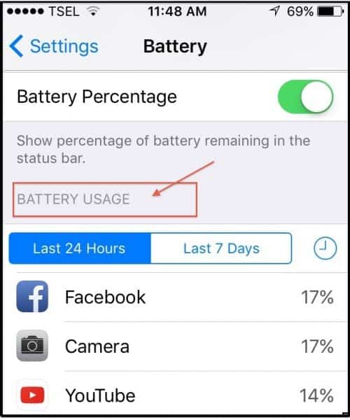 How To Fix iPhone SE Battery Life Issues  Technobezz