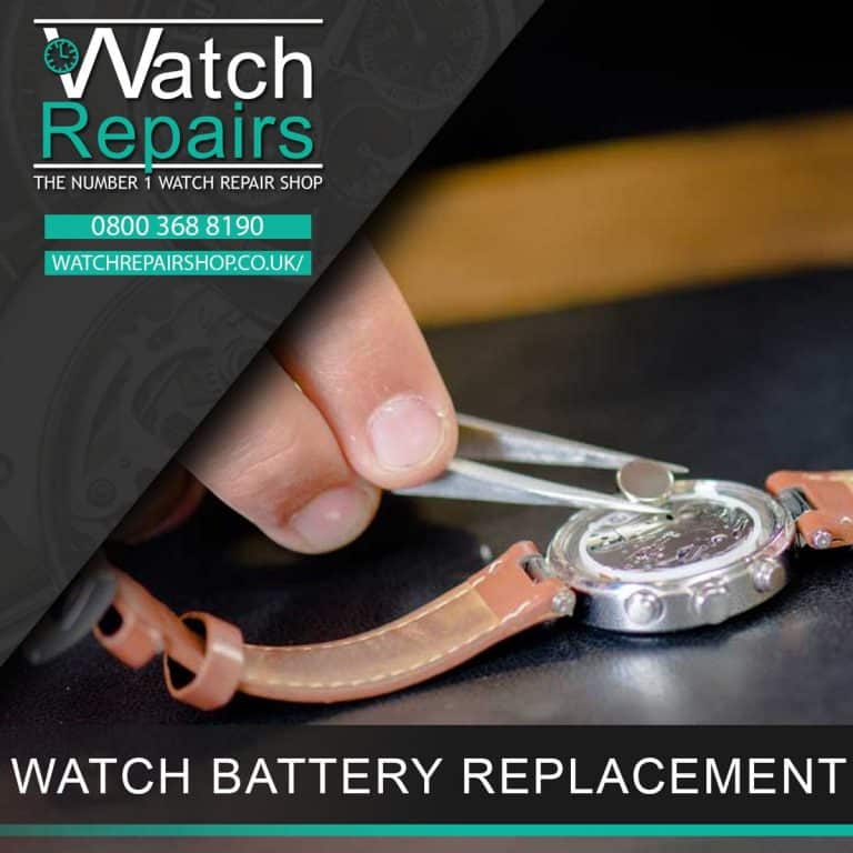Watch Battery Replacement  QuickMarket  Free Classified Ads  Buy ...